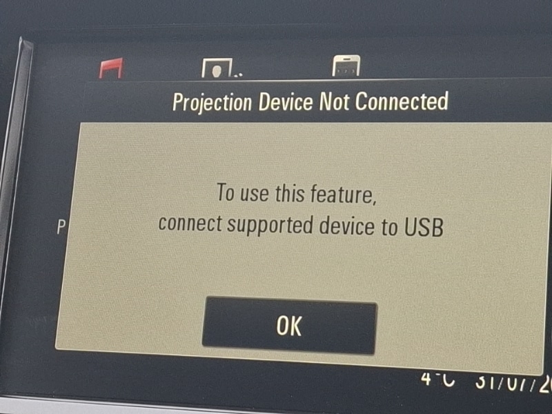 Used Vauxhall Mokka X 2017 for sale - 77352269: Photo 19