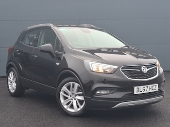 2017 - 1.4T ecoTEC Active 5dr