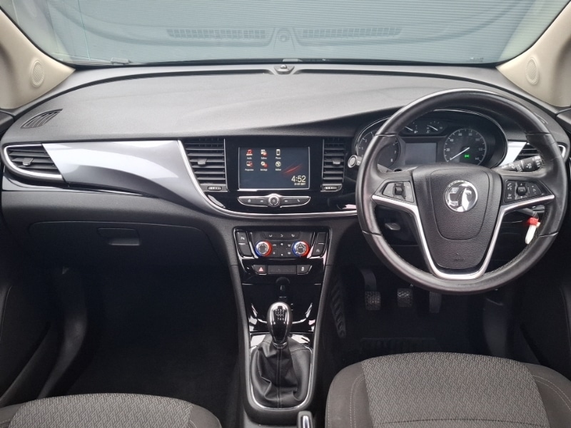 Used Vauxhall Mokka X 2017 for sale - 77352269: Photo 2