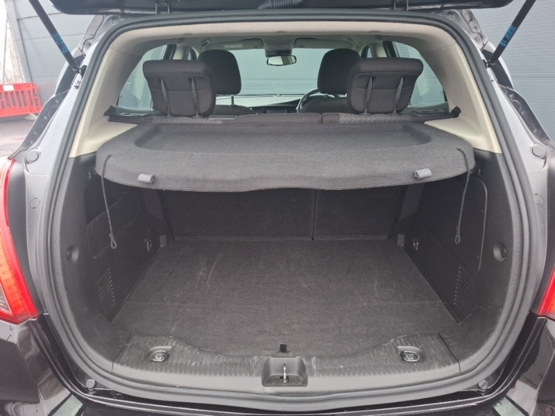 Used Vauxhall Mokka X 2017 for sale - 77352269: Photo 8