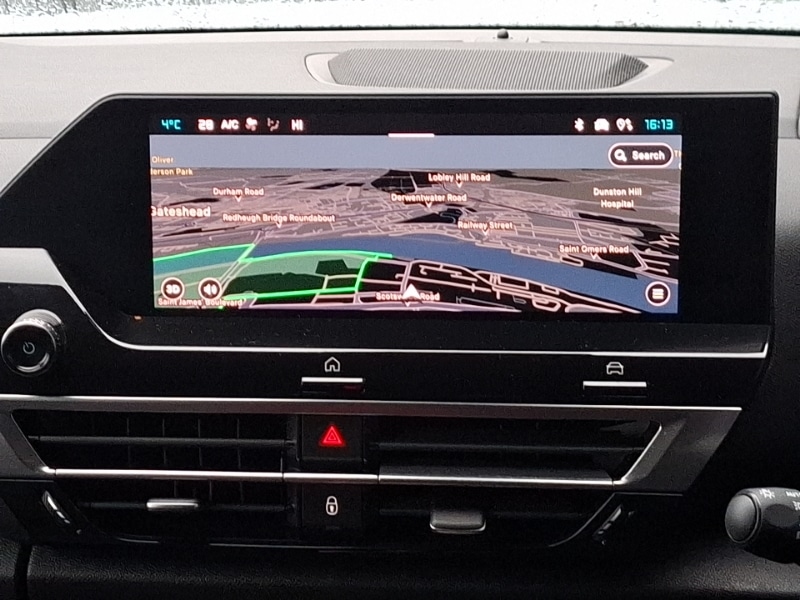 Used Citroen C4 2024 for sale - 77466124: Photo 10