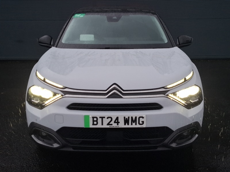 Used Citroen C4 2024 for sale - 77466124: Photo 19