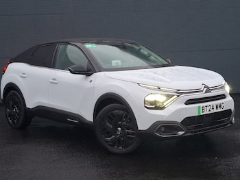 Used Citroen C4 2024 for sale - 77466124: Photo