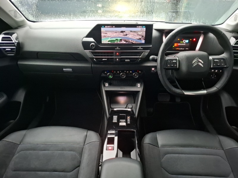 Used Citroen C4 2024 for sale - 77466124: Photo 2