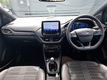 Used Ford Puma 2023 for sale - 78884630: Photo