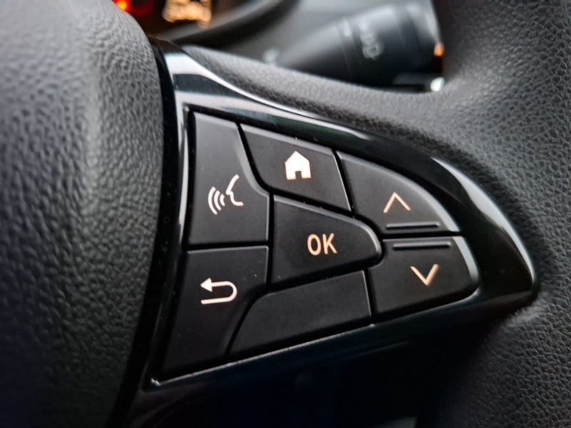 Used Dacia Sandero Stepway 2021 for sale - 77544267: Photo 13