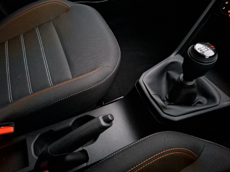 Used Dacia Sandero Stepway 2021 for sale - 77544267: Photo 15