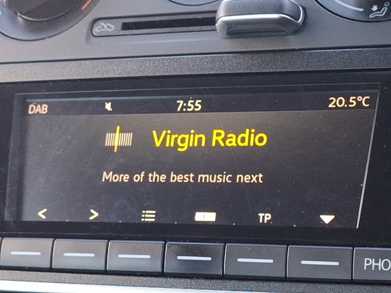 Used Skoda Citigo 2018 for sale - 76548940: Photo 10