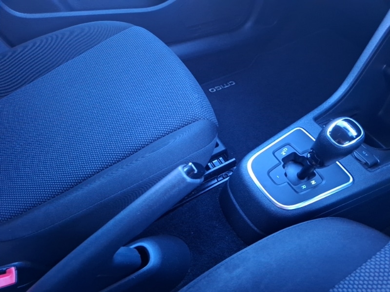 Used Skoda Citigo 2018 for sale - 76548940: Photo 14