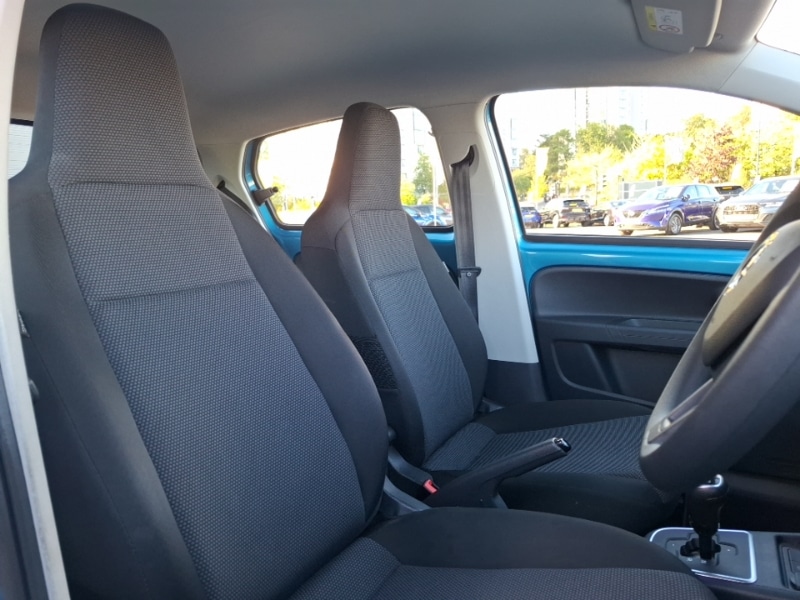 Used Skoda Citigo 2018 for sale - 76548940: Photo 18