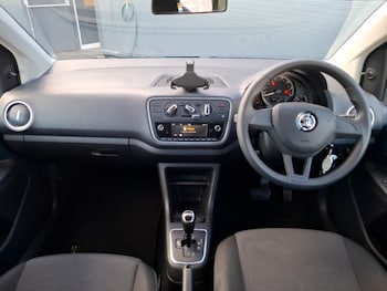 Used Skoda Citigo 2018 for sale - 76548940: Photo