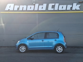 Used Skoda Citigo 2018 for sale - 76548940: Photo