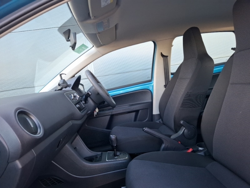 Used Skoda Citigo 2018 for sale - 76548940: Photo 5