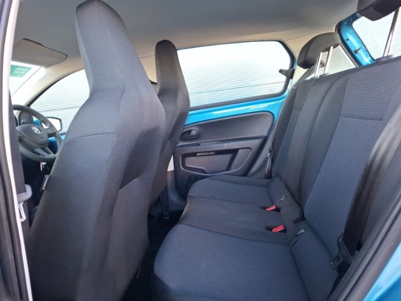 Used Skoda Citigo 2018 for sale - 76548940: Photo 6