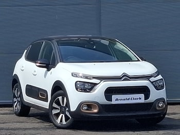 Used Citroen C3 2023 for sale - 79126876: Photo