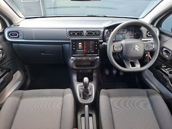 Used Citroen C3 2023 for sale - 79126876: Photo