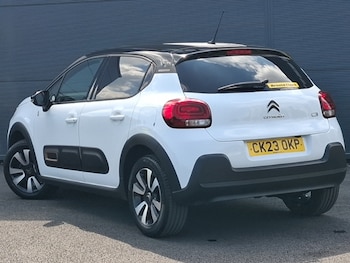 Used Citroen C3 2023 for sale - 79126876: Photo