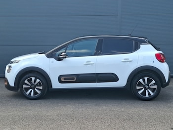 Used Citroen C3 2023 for sale - 79126876: Photo