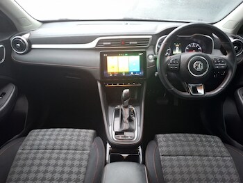 Used MG MG ZS 2020 for sale - 78546998: Photo