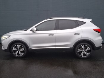 Used MG MG ZS 2020 for sale - 78546998: Photo