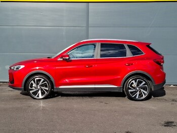 Used MG MG ZS 2025 for sale - 78617476: Photo