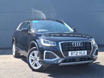 2021 - 30 TFSI Sport 5dr