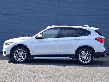 Used BMW X1 2019 for sale - 78312747: Photo