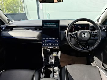 Used Honda e NY1 2024 for sale - 78621769: Photo
