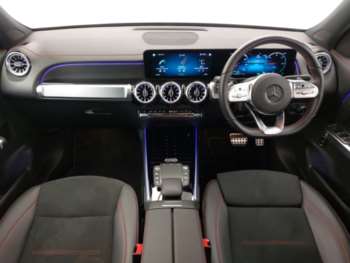 Used Mercedes-Benz EQB 2022 for sale - 74338692: Photo