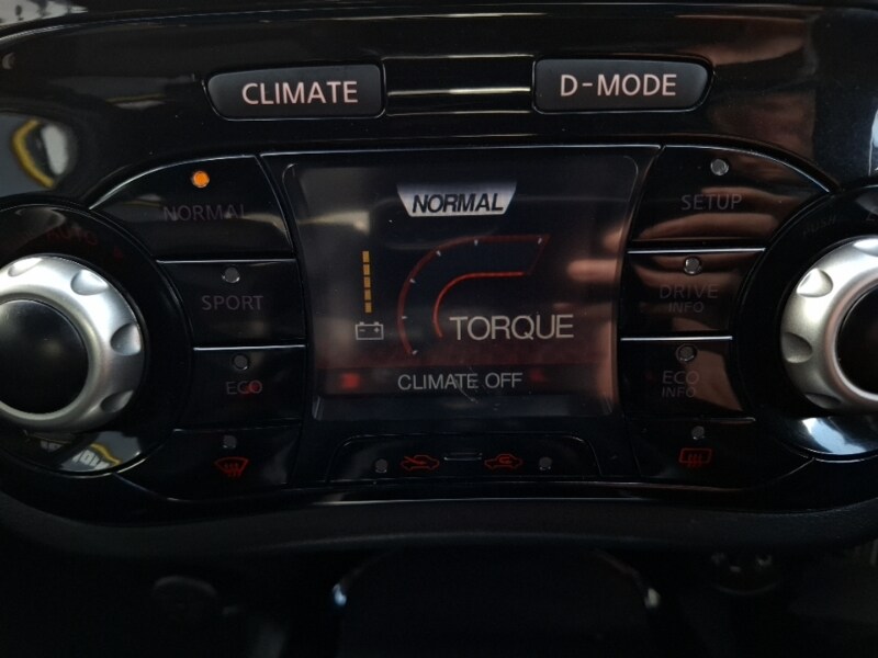 Used Nissan Juke 2018 for sale - 77874464: Photo 16