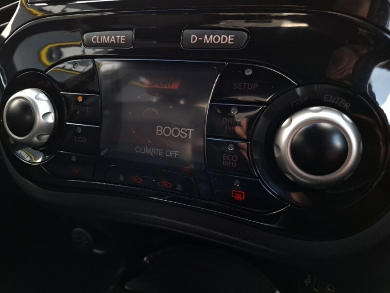 Used Nissan Juke 2018 for sale - 77874464: Photo 17