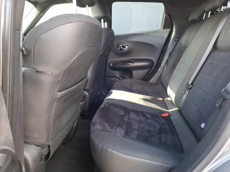 Used Nissan Juke 2018 for sale - 77874464: Photo 6