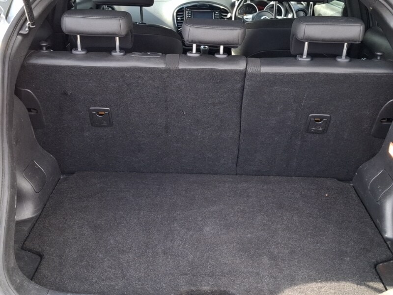 Used Nissan Juke 2018 for sale - 77874464: Photo 8