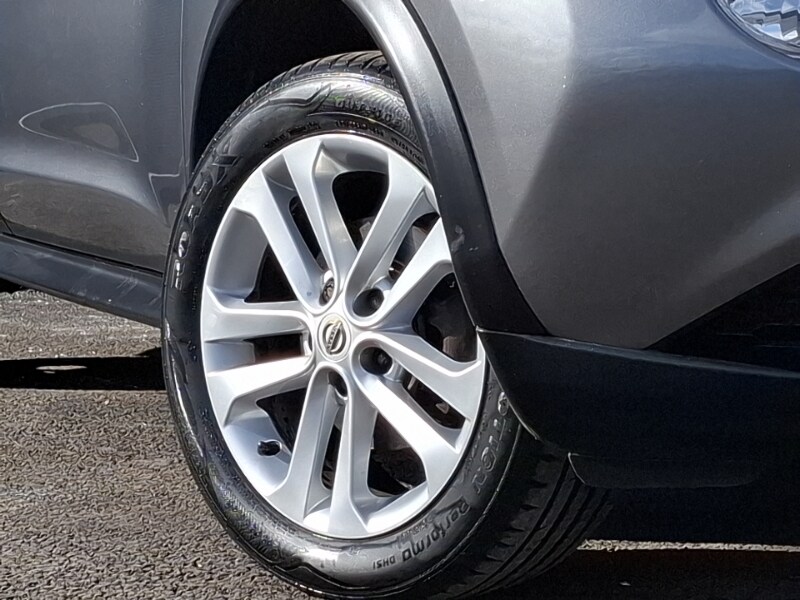 Used Nissan Juke 2018 for sale - 77874464: Photo 9