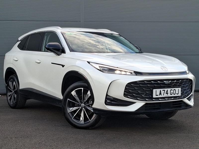 Used MG MG HS 2024 for sale - 76275742: Photo 1