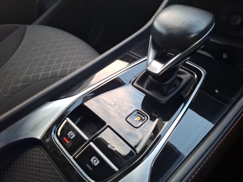 Used MG MG HS 2024 for sale - 76275742: Photo 15