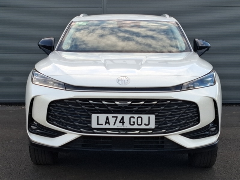 Used MG MG HS 2024 for sale - 76275742: Photo 19