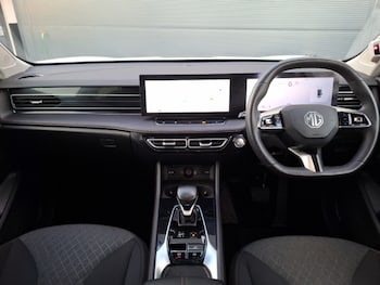 Used MG MG HS 2024 for sale - 76275742: Photo