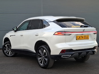 Used MG MG HS 2024 for sale - 76275742: Photo