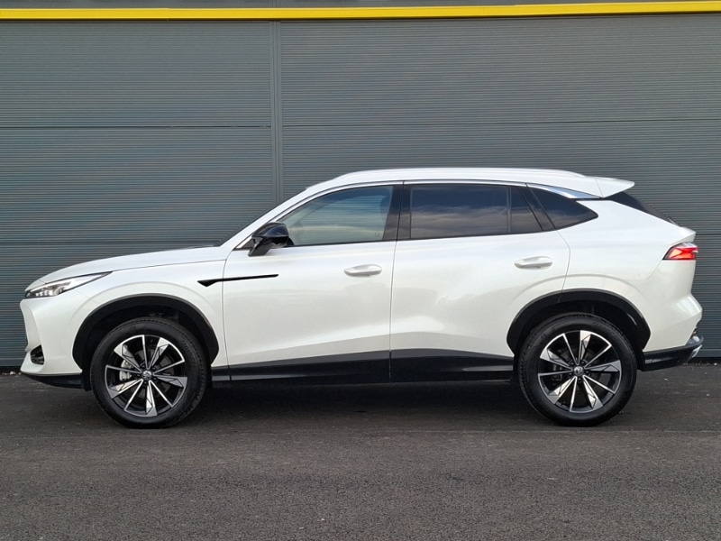 Used MG MG HS 2024 for sale - 76275742: Photo 4