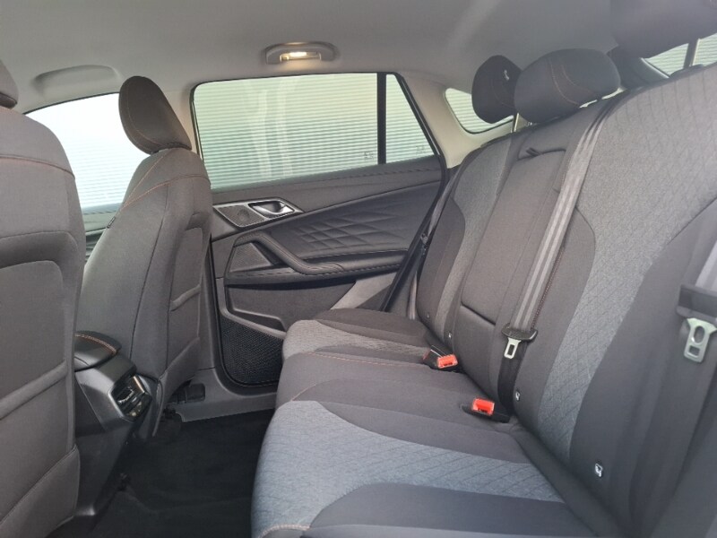 Used MG MG HS 2024 for sale - 76275742: Photo 6