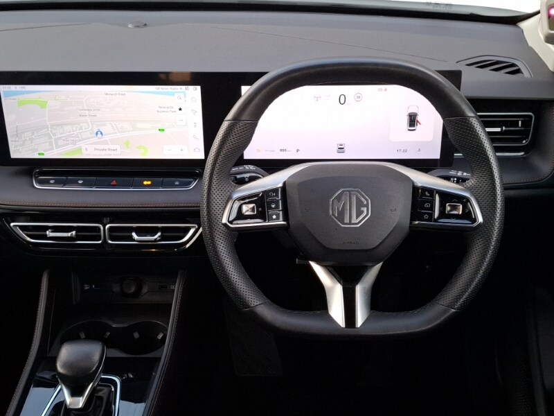 Used MG MG HS 2024 for sale - 76275742: Photo 7