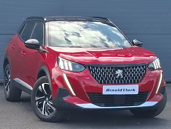 Used Peugeot 2008 2023 for sale - 78480307: Photo