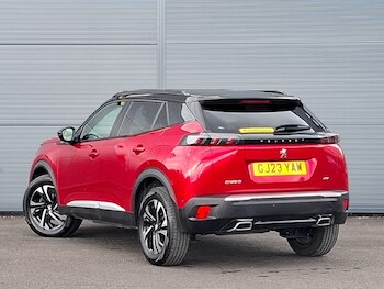 Used Peugeot 2008 2023 for sale - 78480307: Photo