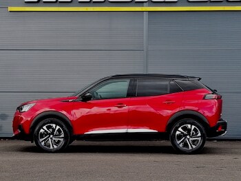Used Peugeot 2008 2023 for sale - 78480307: Photo