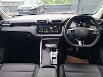 Used MG MG ZS 2025 for sale - 78849052: Photo