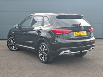 Used MG MG ZS 2025 for sale - 78849052: Photo