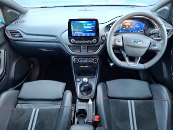 Used Ford Puma 2024 for sale - 78317740: Photo