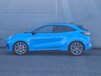 Used Ford Puma 2024 for sale - 78317740: Photo