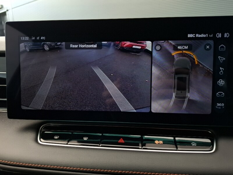 Used MG MG HS 2024 for sale - 76970522: Photo 11